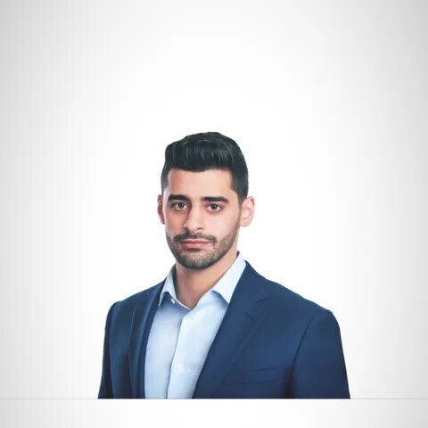 Agent Photo