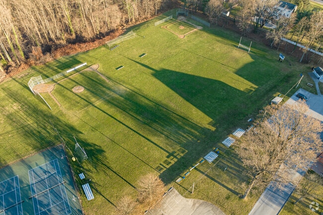 Athletics play an important role in shaping students at St Aloysius Academy.