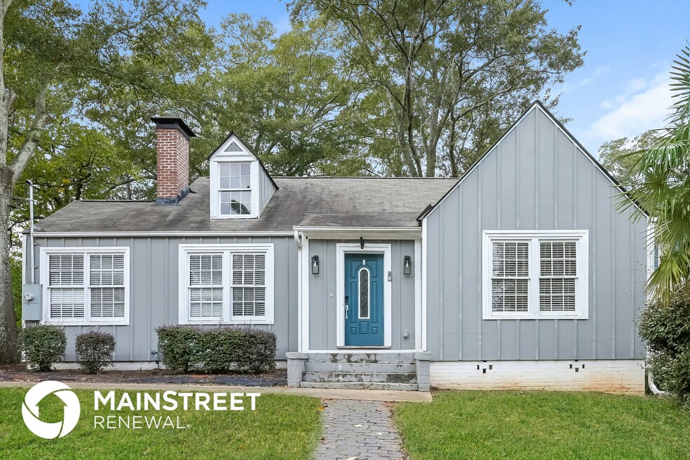 129 Mcclean St, Decatur, GA 30030 - photo 1