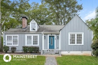 129 Mcclean St, Decatur, GA 30030