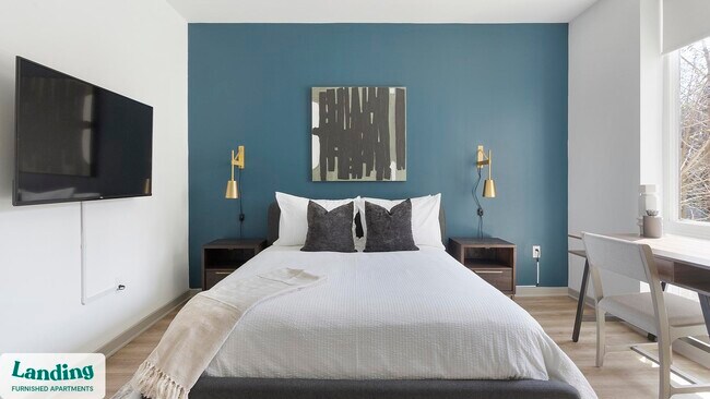 4014 Ludlow St unit 201, Philadelphia, PA 19104 - photo 4