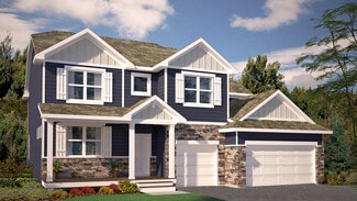 1738 Oak Creek Pass, Chaska, MN 55318