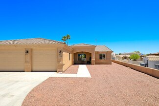 1820 Ambas Dr, Lake Havasu City, AZ 86403