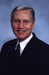 Dwane Hostetter