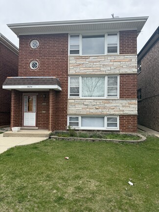 7824 W Addison St Unit 2 unit, Chicago, IL 60634