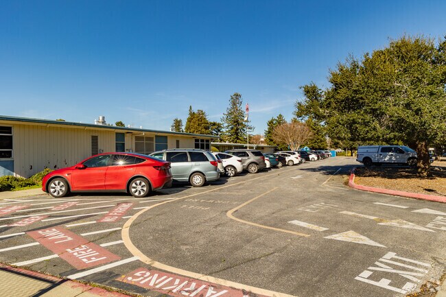 Students are the highest priority at Brady Elementary School.