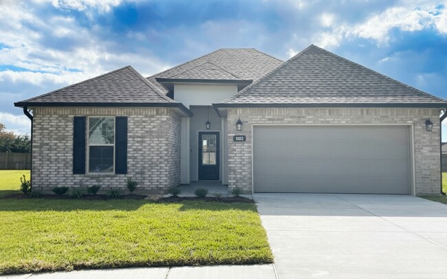 3352 Lake Crest Dr, Lake Charles, LA 70615 - photo 5