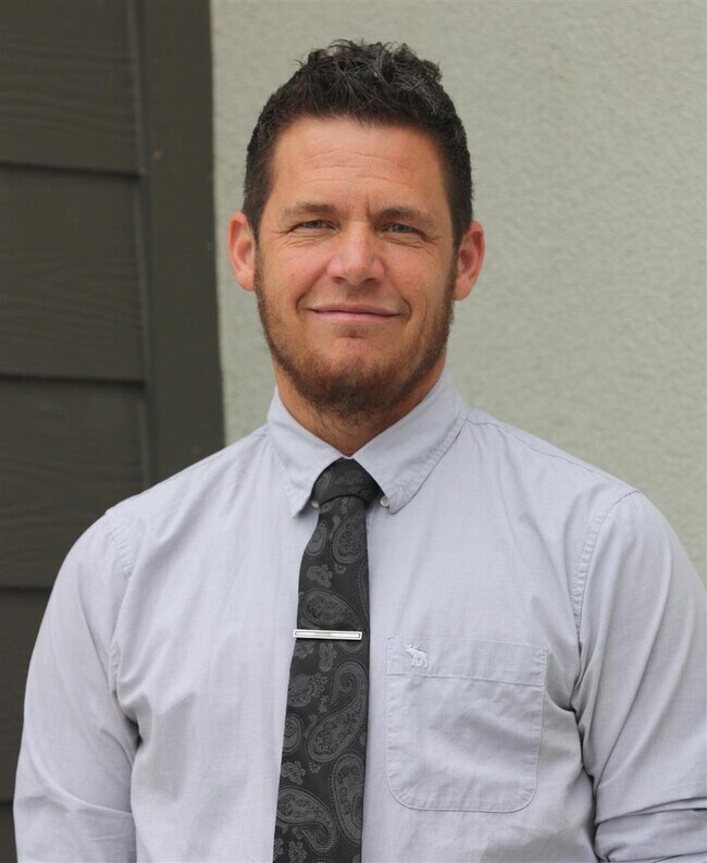 Kristopher Packer