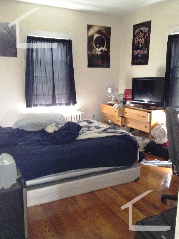 45 Falkland St unit 2, Brighton, MA 02135 - photo 5