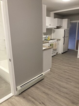 14 Chapman St Unit 1st floor, Bloomfield, NJ 07003