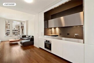 15 William St, New York, NY 10005