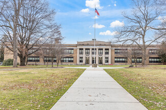 Madison Junior School