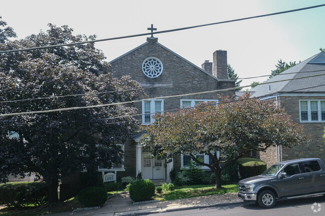 St Luke The Evangelist School is a local Catholic private school.