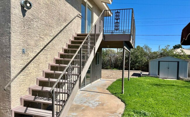 4213 N Westview Dr unit 8, Phoenix, AZ 85015 - photo 2