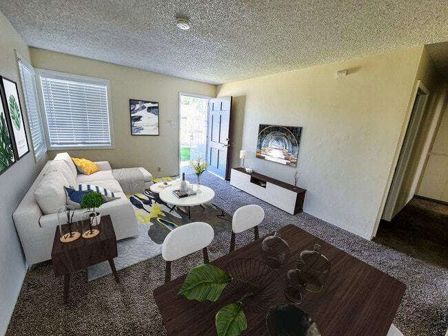 1321 Turquoise Ave unit 126, Mentone, CA 92359 - photo 4