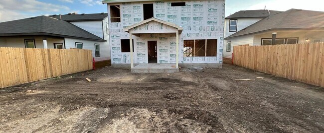 14703 Sycamore Crossing, San Antonio, TX 78252 - photo 2