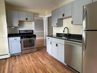 18 Cherry St Unit 2R, Somerville, MA 02144