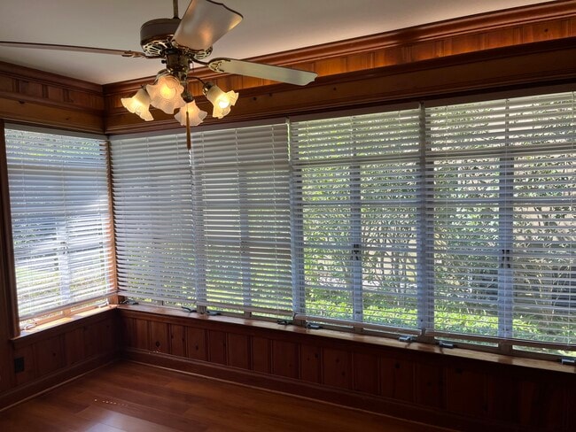 Sun Room