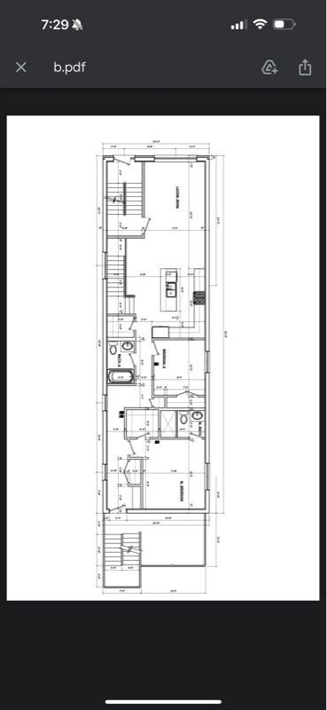 1249 S Kedvale Ave unit 3, Chicago, IL 60623 - photo 5