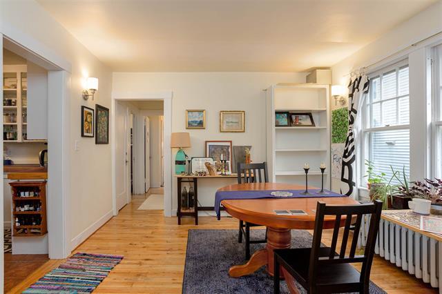 167 Loomis St unit 1, Burlington, VT 05401 - photo 4