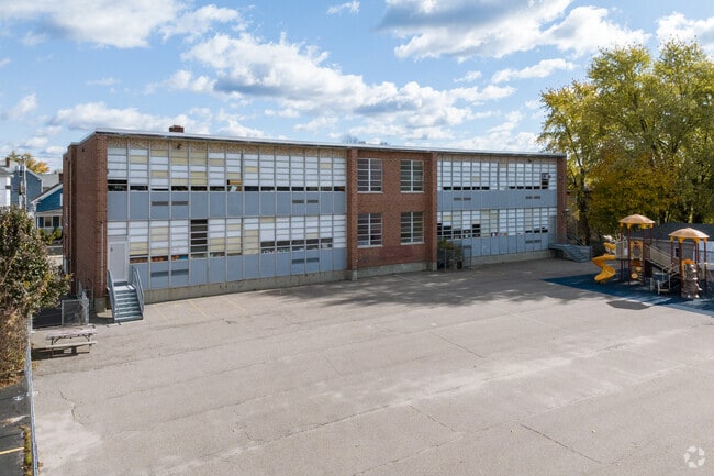 Kevin K. Coleman Elementary