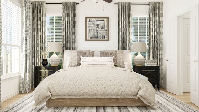 10137 Regal Bend Ln, Fort Worth, TX 76179 - photo 7