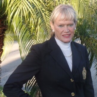 Nannette Maxson PA