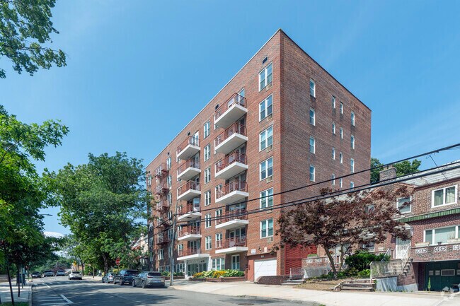 A one-bedroom co-op or condo unit can sell for $165,000 to $400,000 in Rego Park.