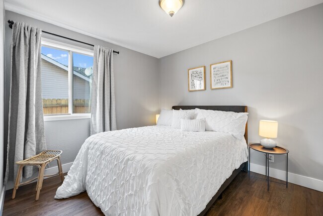 9701 W Poppy St unit Bedroom 3, Boise, ID 83704 - photo 6