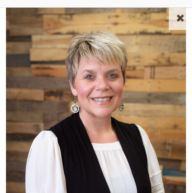 Marti McFarren