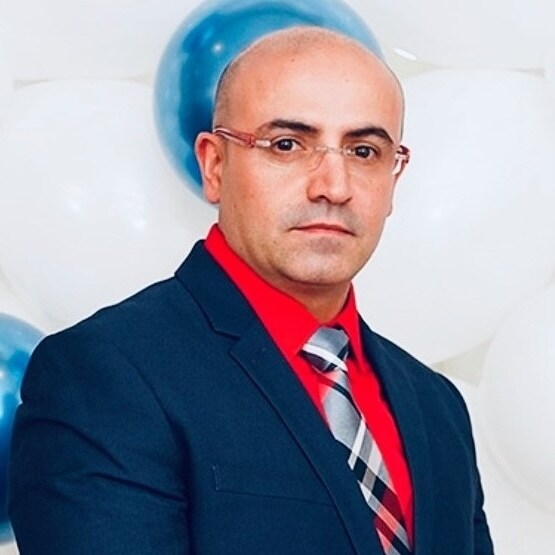 Agent Photo