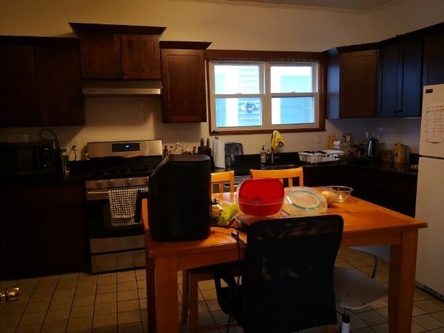24 Hardwick St unit 3, Cambridge, MA 02141 - photo 3