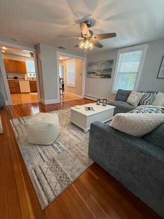 18 Wellman St Unit 2, Beverly, MA 01915
