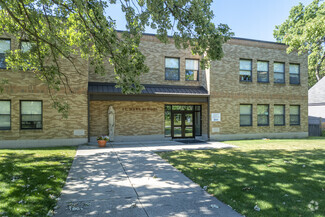St Mary Elementary School