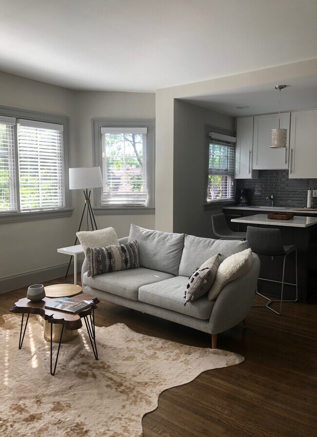 Maryden on Central, Indianapolis, IN 46202 - photo 5