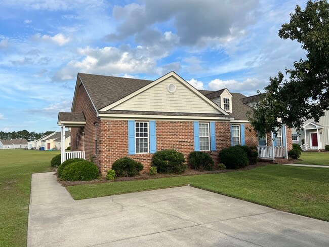 3329 Whitlock Dr N, Wilson, NC 27896 - photo 2