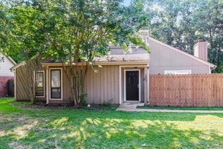 1407 Sandy Stone Ln, Memphis, TN 38016
