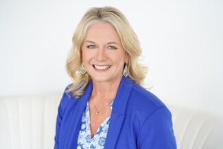 Kristin Rafferty-Burdine