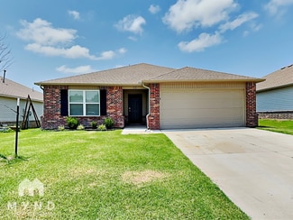 1114 Flint Way, Noble, OK 73068