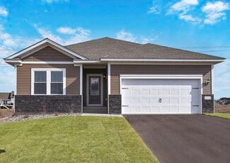 18751 Edison St NW Unit 37001016, Elk River, MN 55330