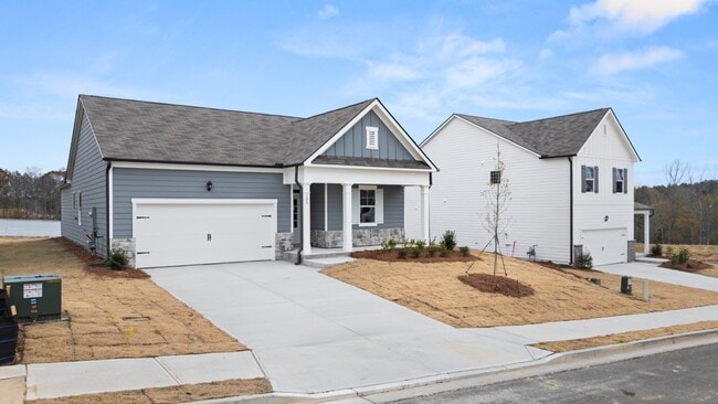 125 Cyrilla Walk, Dallas, GA 30132 - photo 2