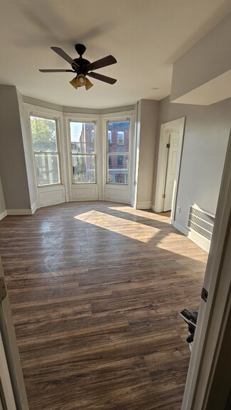 862 River St Unit Floor 2, Troy, NY 12180