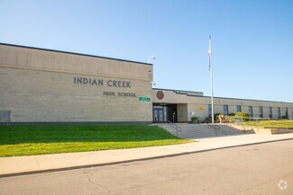 Indian Creek Senior High School