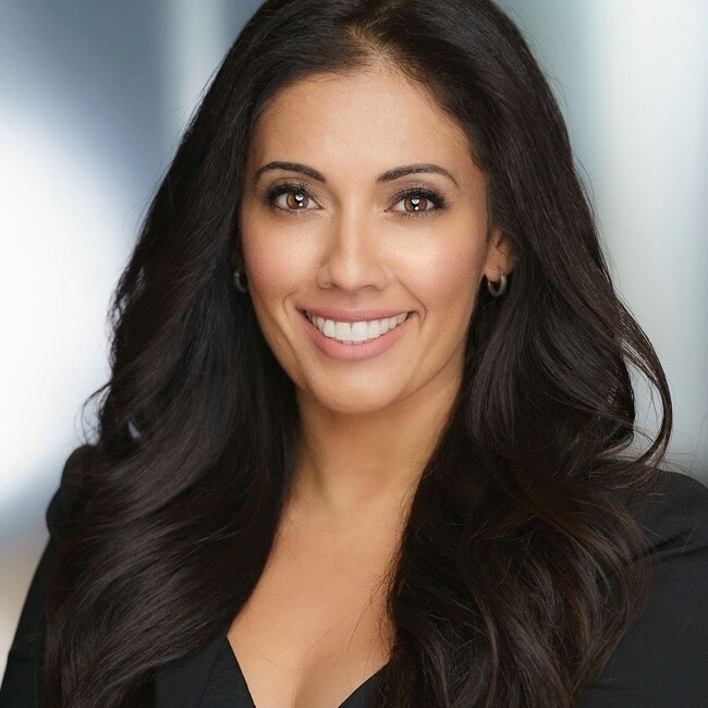 Agent Photo