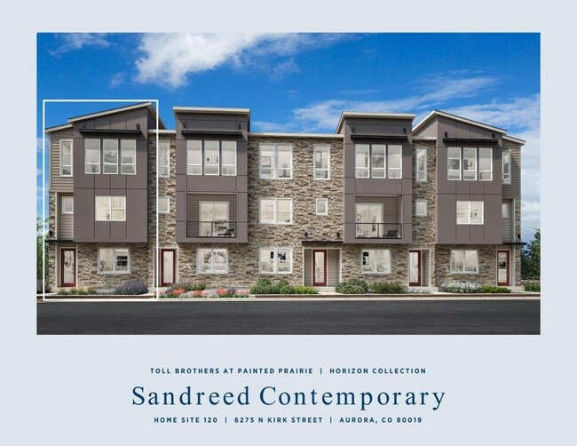 6275 N Kirk St, Aurora, CO 80019 - photo 2