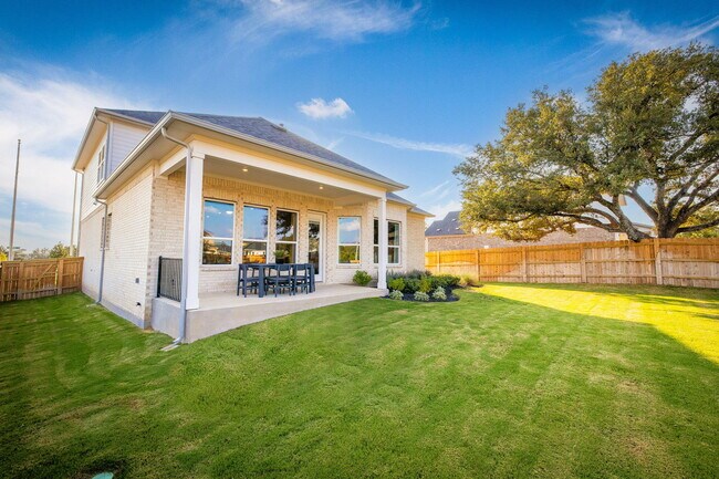 828 Sanger Ln unit 36488912, Leander, TX 78641 - photo 5