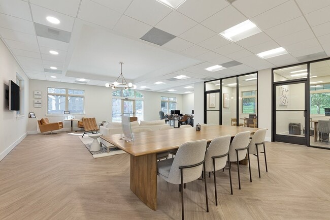 Copper and Quarry Village Apartments, Baltimore, MD 21209 - photo 4