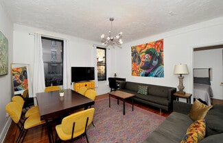 414 W 46th St Unit FL2-ID1039027P, New York, NY 10036