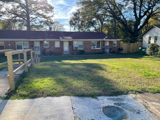 2173 Kansas St, Memphis, TN 38109