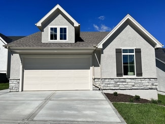 1303 SW Heartwood Dr, Lee's Summit, MO 64081